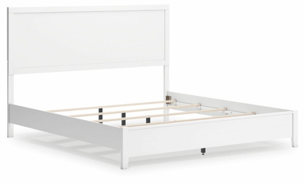 Binterglen - Panel Bed - Image 19