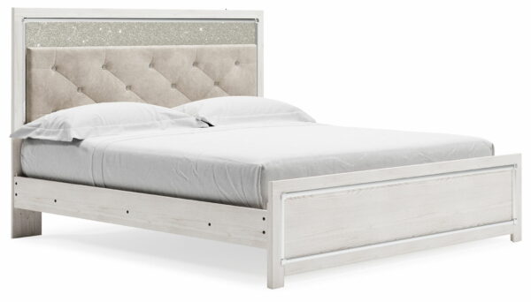 Altyra - Panel Bed - Image 10