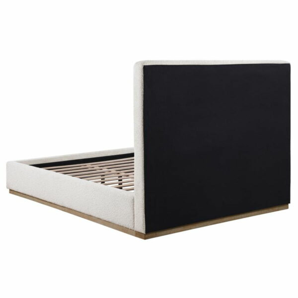 Knox - Upholstered Platform Bed - Image 5