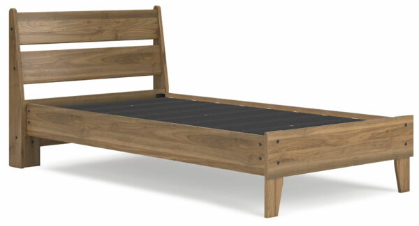 Deanlow - Platform Panel Bed - Image 19