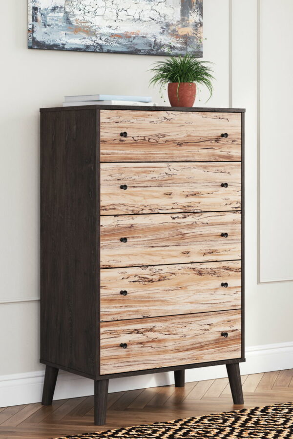 Piperton - Drawer Chest - Image 5