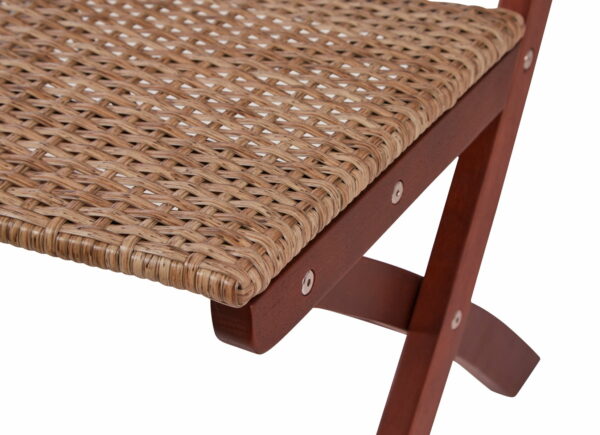 Safari Peak - Outdoor Table Set - Image 12