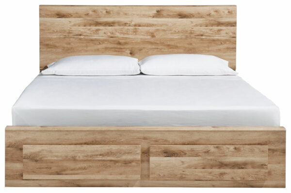 Hyanna - Storage Bed - Image 18