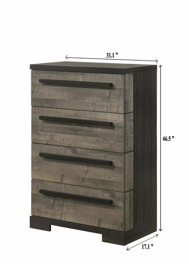 Remington - Chest - Image 2