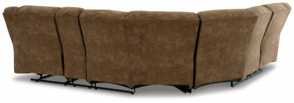Partymate - Reclining Sectional - Image 14