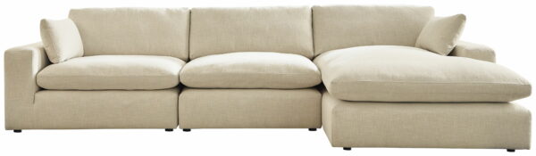 Elyza - Sectional - Image 7