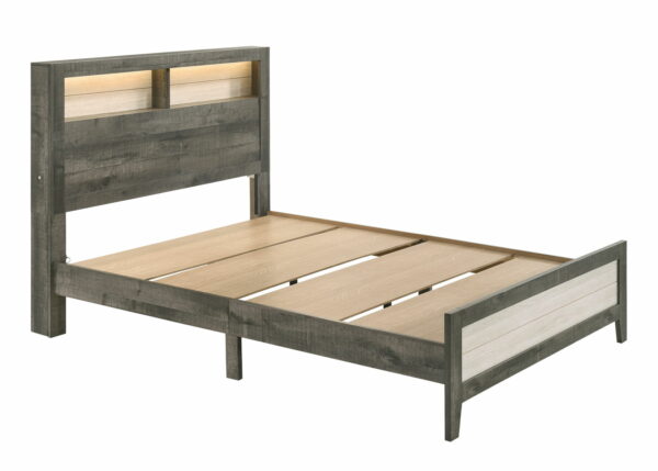 Rhett - Bed - Image 2