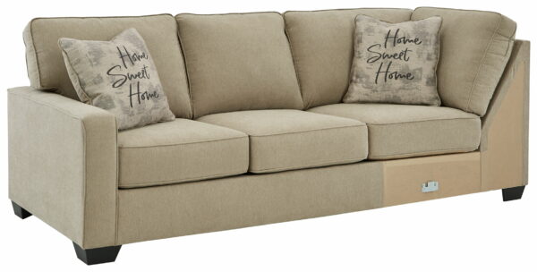 Lucina - Sectional - Image 11