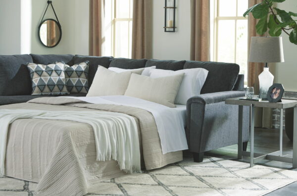 Abinger - Sleeper Sectional - Image 4