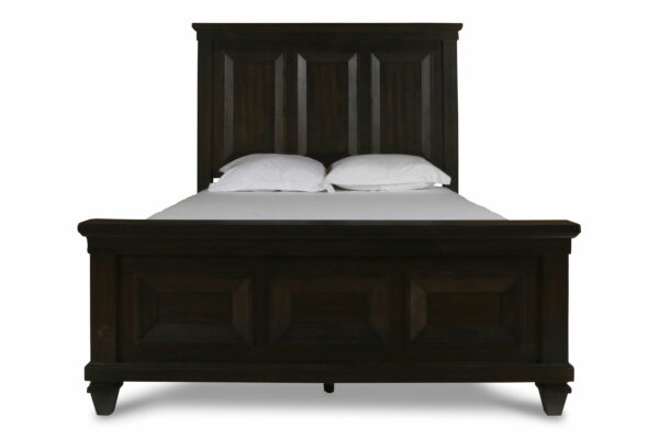 Sevilla - Bed - Image 8