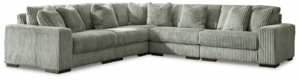 Lindyn - Corner Chair - Image 3