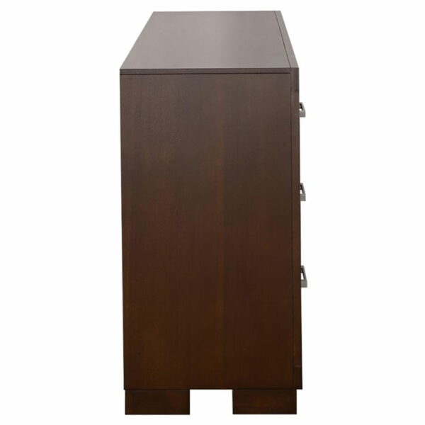 Jessica - 6-drawer Dresser - Image 6