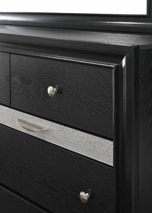 Regata - Accent Chest - Image 3