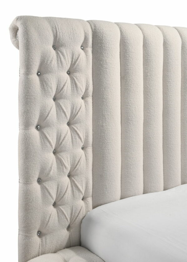 Danbury - Bed With Storage - Image 8