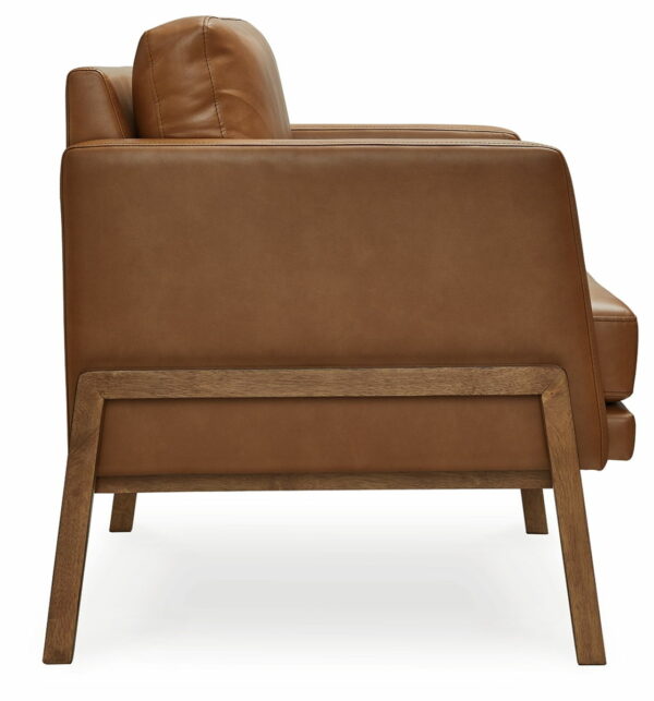 Numund - Caramel - Accent Chair - Image 6