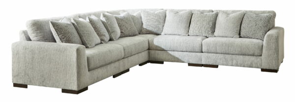 Regent Park - Sectional - Image 5