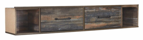 Drystan - Panel Bed - Image 22