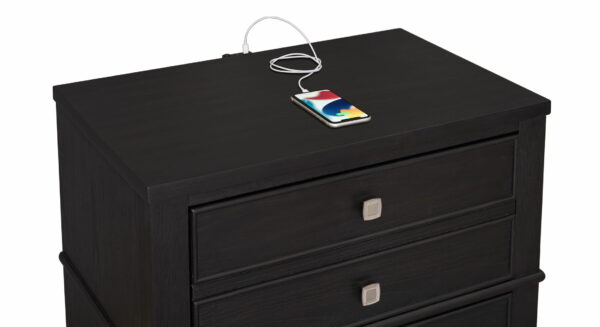 B0194A - Bedroom Set - Image 3