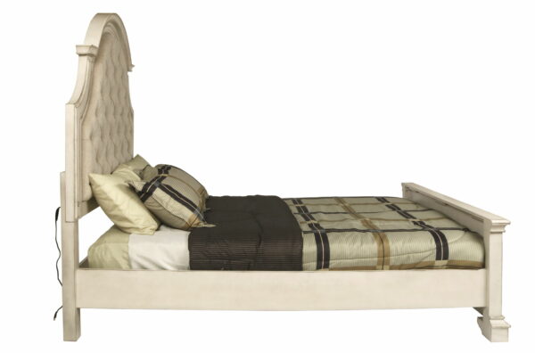 Anastasia - Bed - Image 4