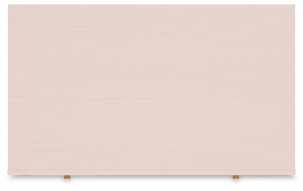 Wistenpine - Blush - Five Drawer Chest - Image 4