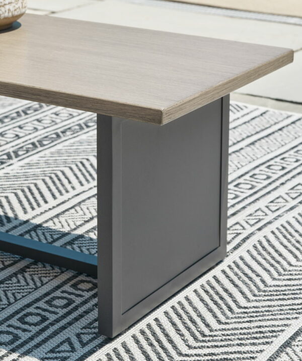 Bree Zee - Outdoor Sectional - Image 2