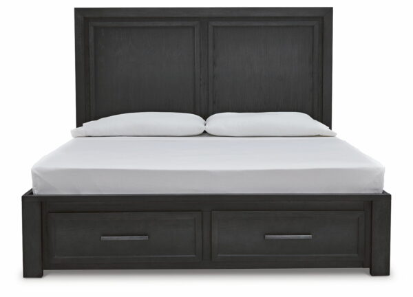 Foyland - Storage Bed - Image 7