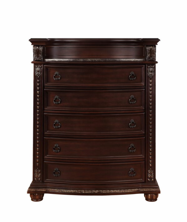 Stanley - Accent Chest - Image 2