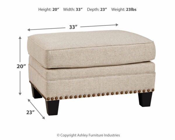 Claredon - Living Room Set - Image 13