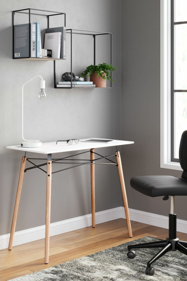 Jaspeni - Home Office Desk - Image 9