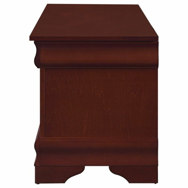 Pablo - Cedar Chest - Warm Brown - Image 10