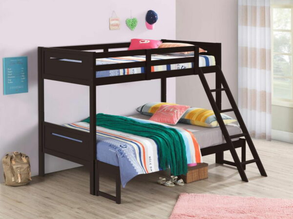 Littleton - Bunk Bed - Image 4