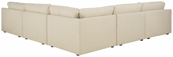 Elyza - Sectional - Image 4