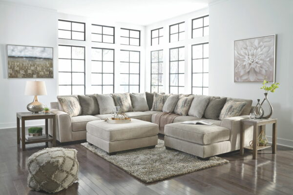 Ardsley - Sectional - Image 19