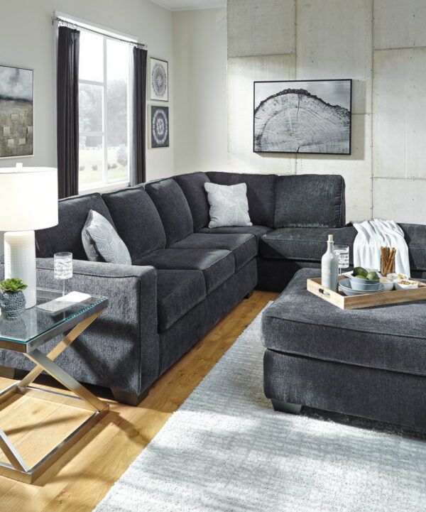 Altari - Sectional With Chaise - Image 3