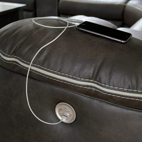 Kincord - Sectional - Image 4