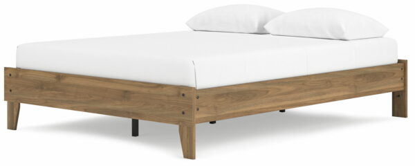 Deanlow - Platform Bed - Image 3