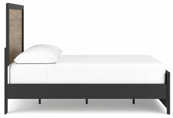 Vertani - Panel Bed - Image 8