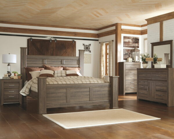 Juararo - Dresser - Image 2