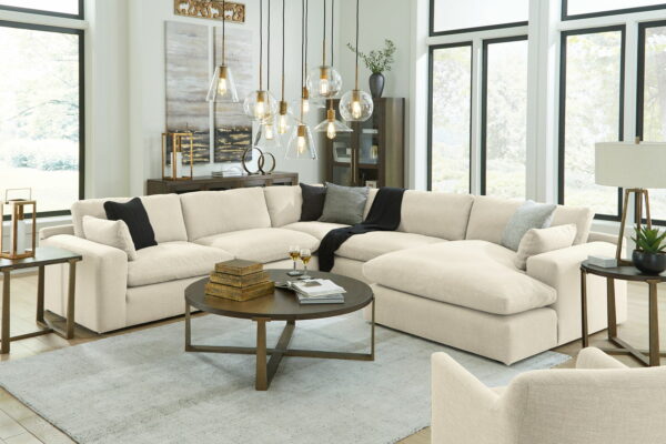 Elyza - Sectional - Image 11