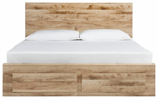 Hyanna - Storage Bed - Image 7