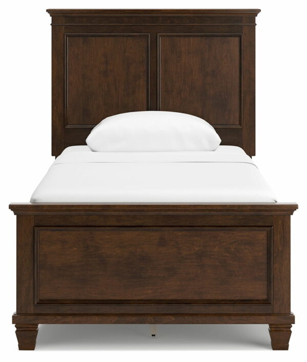 Danabrin - Panel Bed - Image 16