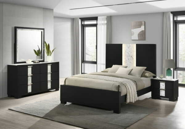 Rangley - Bed - Image 4
