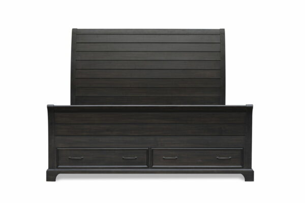 Stafford - County Storage Bed - Image 10