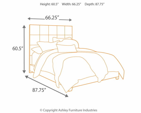 Dolante - Bed - Image 3