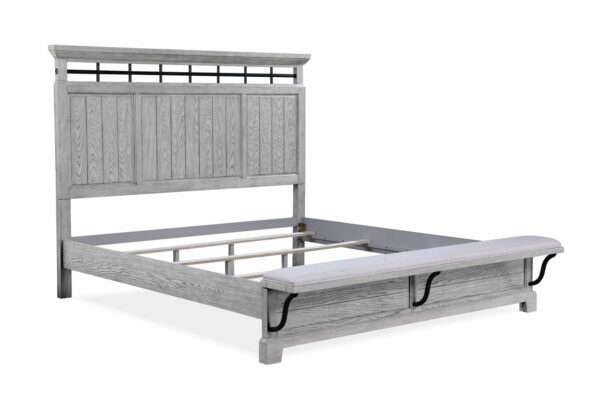 Beckett - Bed - Image 6