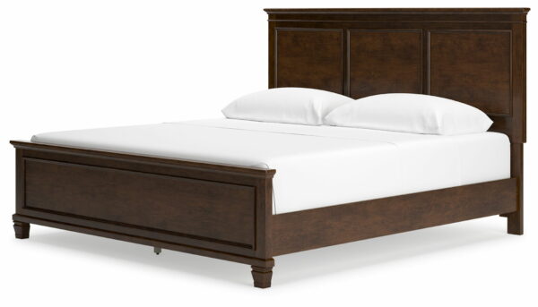 Danabrin - Panel Bed - Image 25