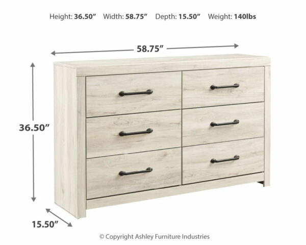 Cambeck - Dresser - Image 8