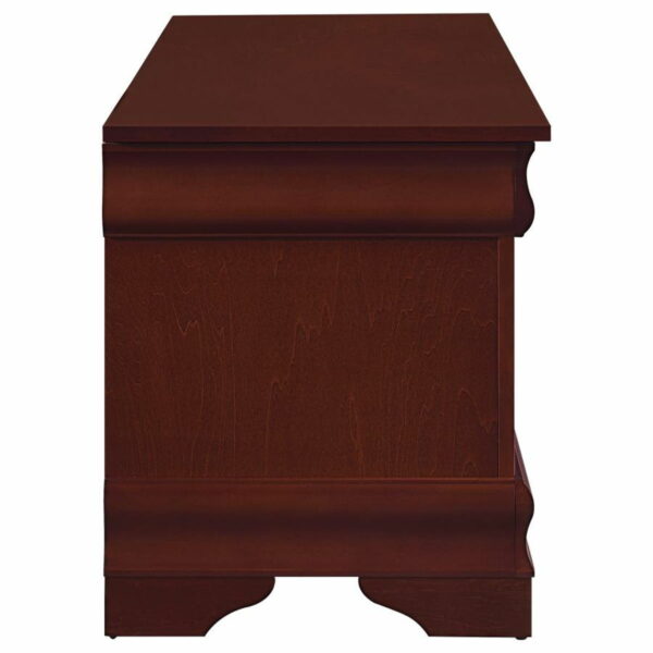Pablo - Cedar Chest - Warm Brown - Image 11