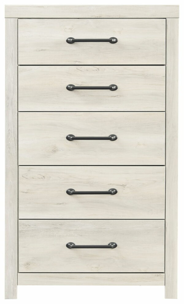 Cambeck - Chest - Image 2