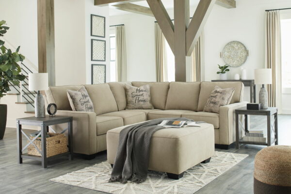 Lucina - Sectional - Image 12